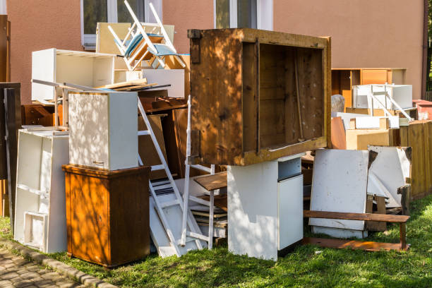 Best Commercial Junk Removal  in USA